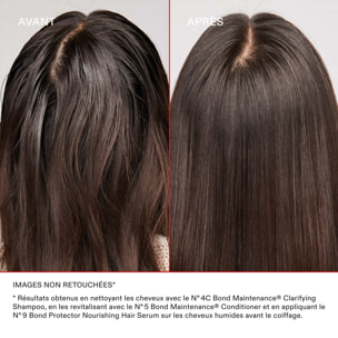 N°4C Shampoing Clarifiant - Bond Maintenance 250 ml