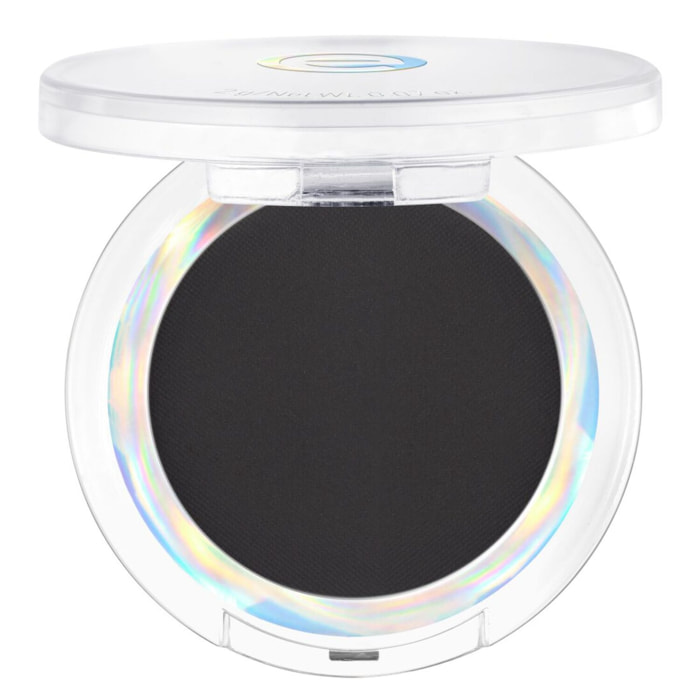 Mono Eyeshadow Matte - Ombre à Paupières Fini Mat Velouté