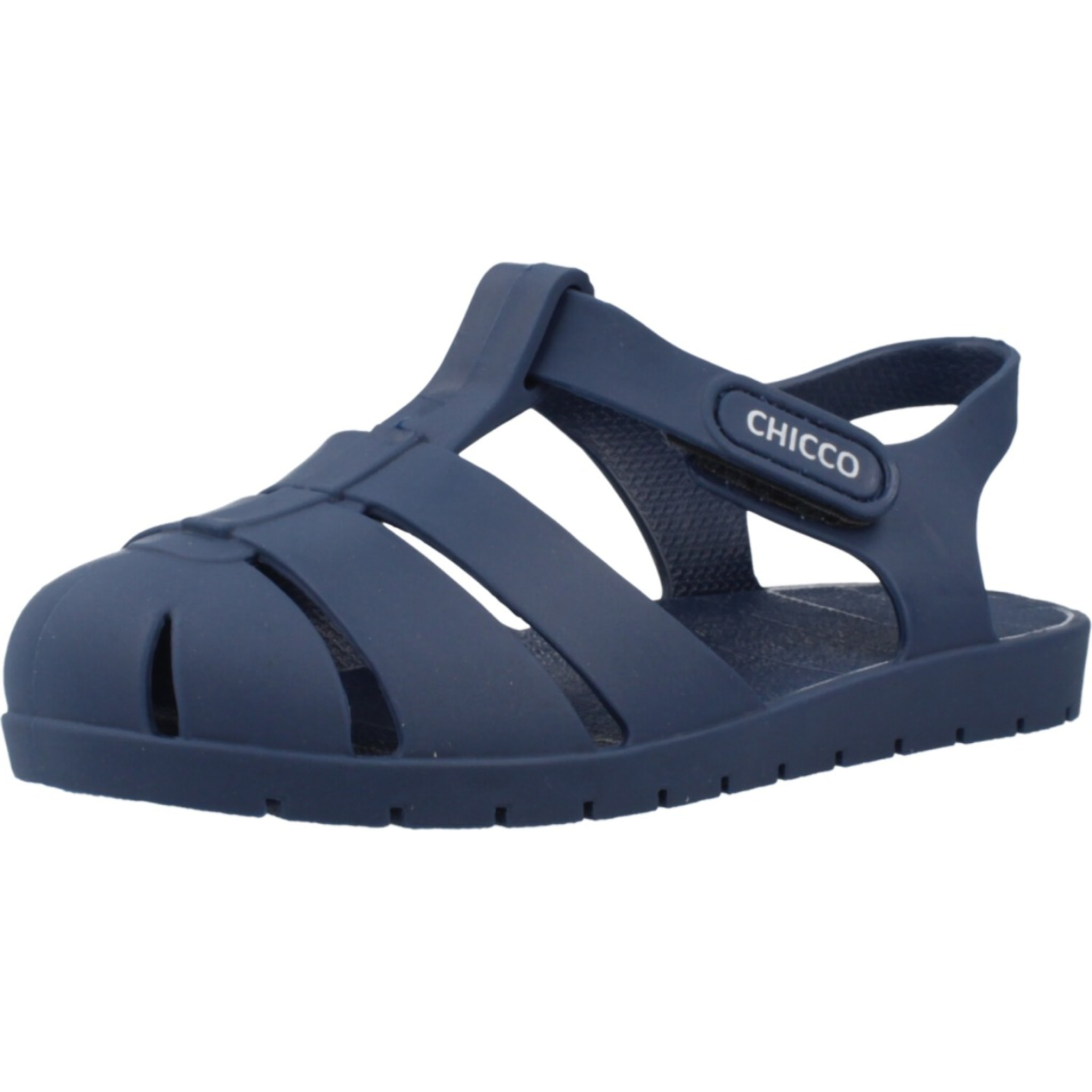 Sandalias Niño de la marca CHICCO  modelo 1122062C AZUL
