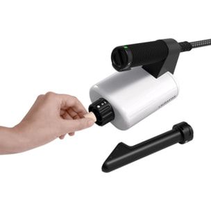 Capsule parfumée LAURASTAR aux agrumes pour nettoyeur vapeur AURA