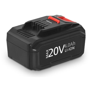 Batería de litio de 4.0Ah para herramientas jardín Greencut BTD2040L