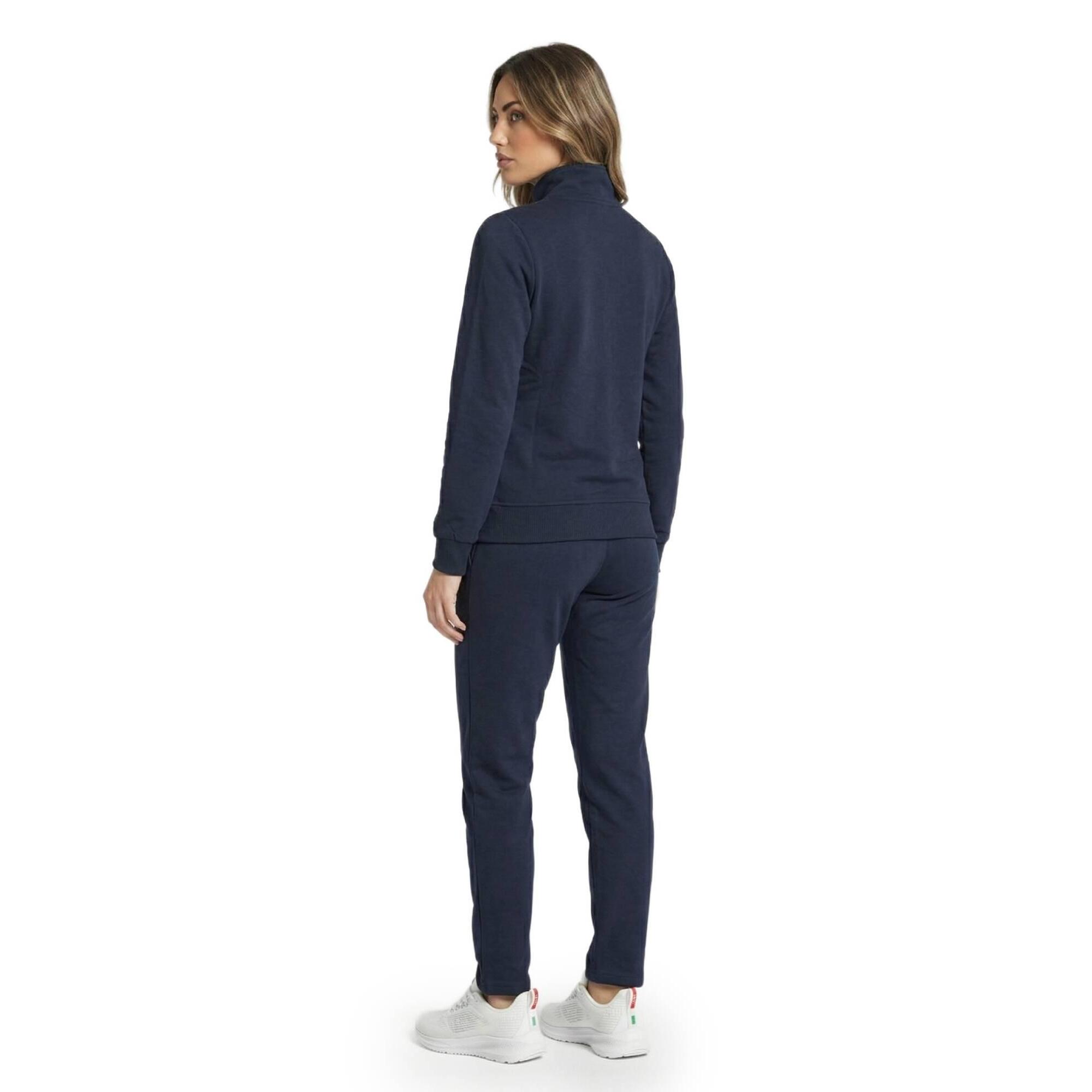 Tute da donna Never Without