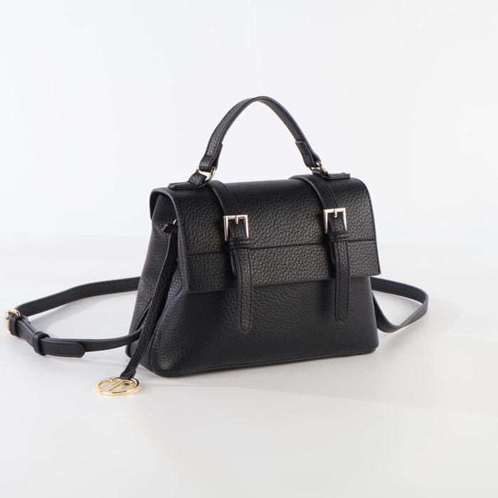 Borsa Adulto unisex Tata Italia Nero