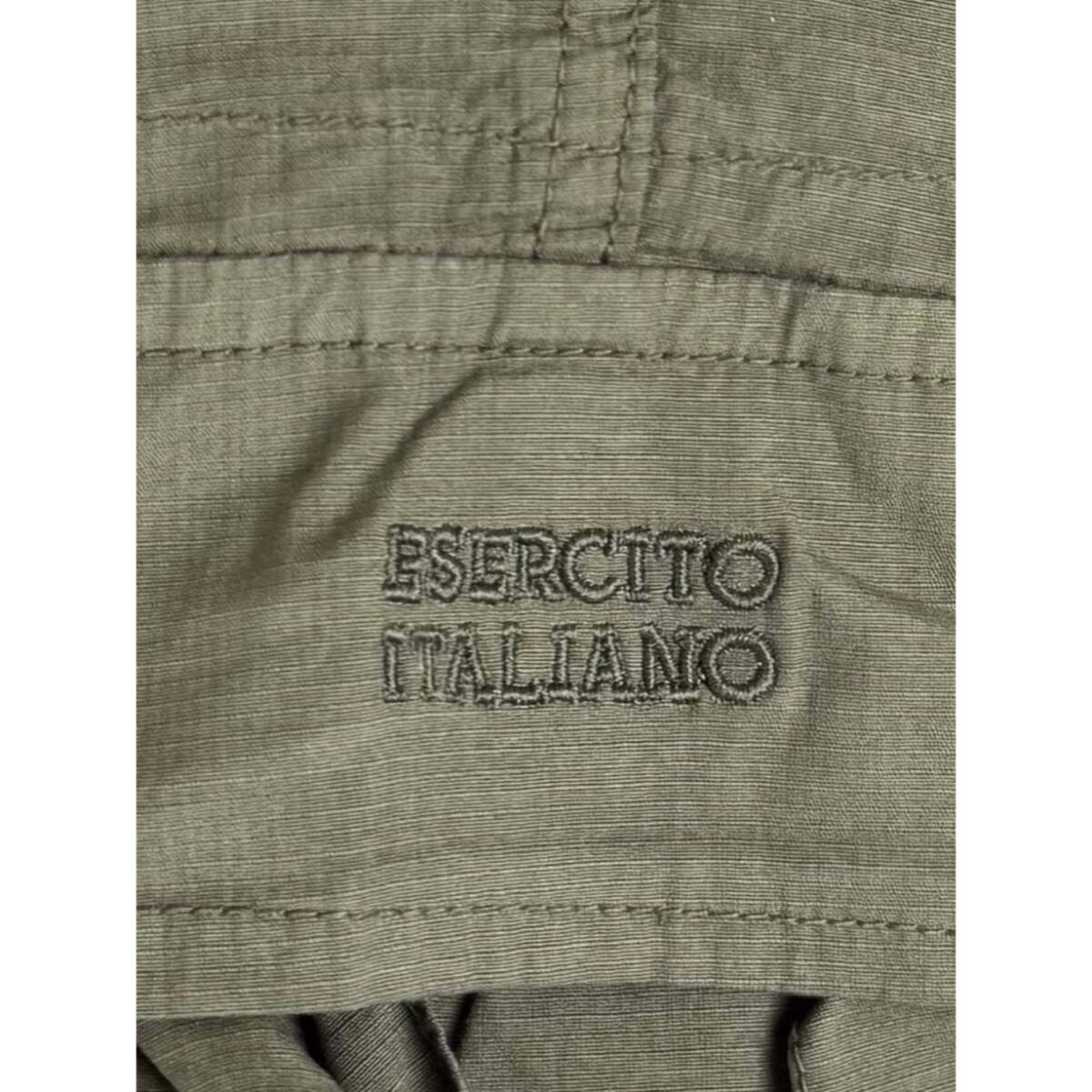 Bermuda Esercito cargo militare uomo