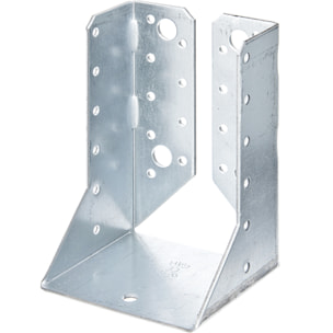 Sabot support U ailes intérieures 100x140 Galva Alberts - 335403