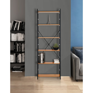 Oresteluchetta Libreria KYLE 6 EVO