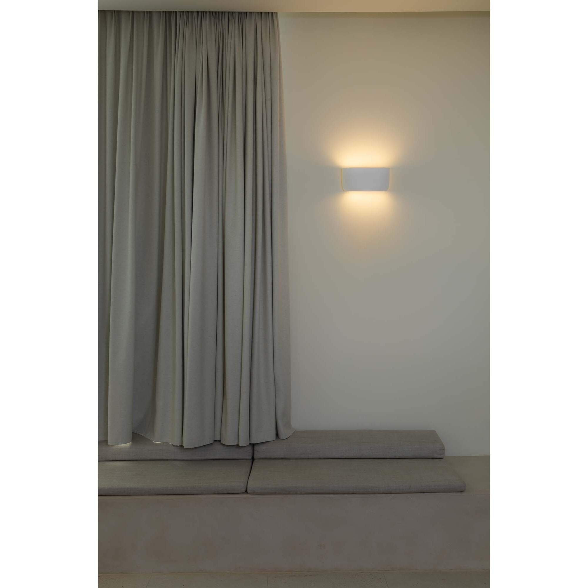 KAPPU 300 Applique blanche