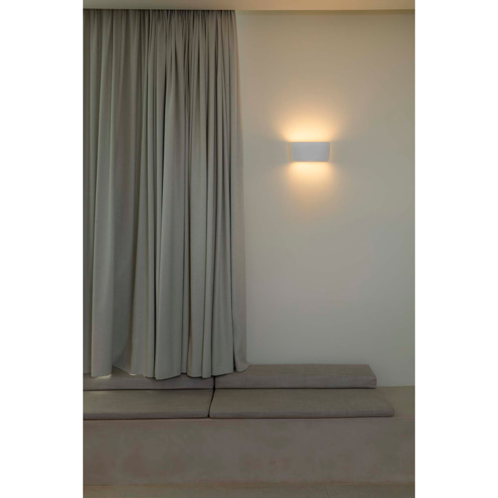 KAPPU 300 Applique blanche
