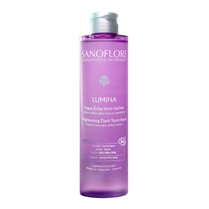 Lumina - Aqua Eclat Anti-Taches 200 ml
