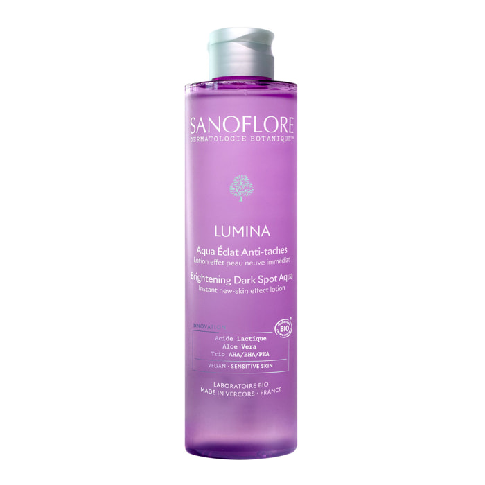 Lumina - Aqua Eclat Anti-Taches 200 ml