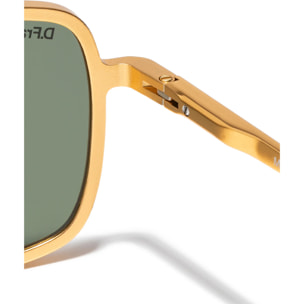 Gafas de Sol Muni SQ Gold / G15 D.Franklin