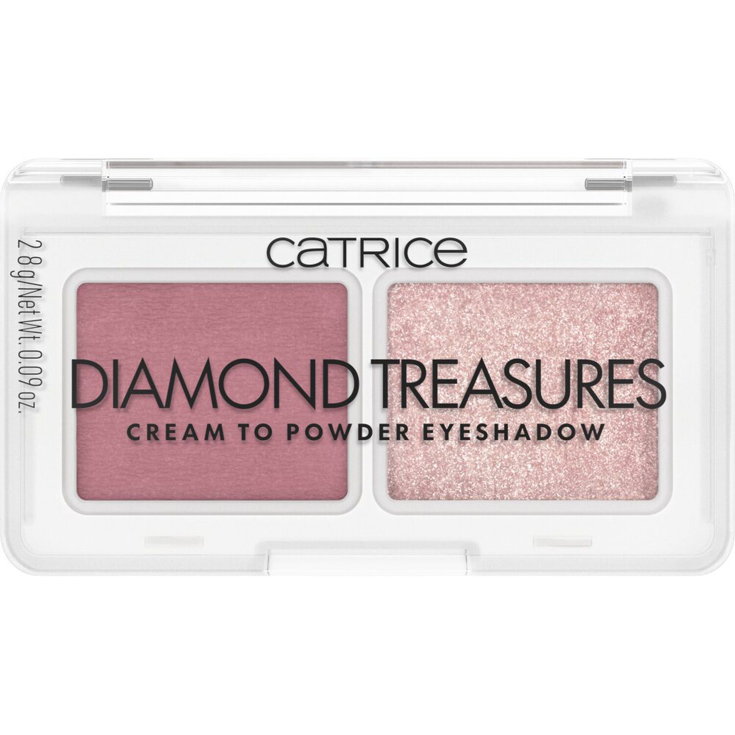 Diamond Treasures - POWDER 020