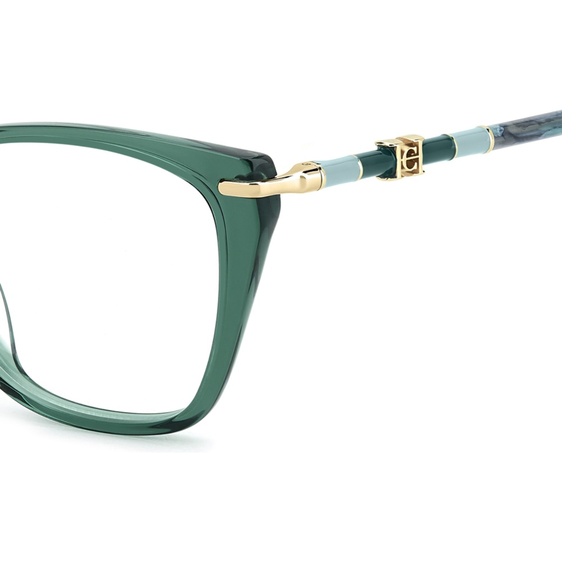 Gafas de Sol Carolina Herrera HER 0221/G/S 3H2 de Acetato Mujer 50 mm