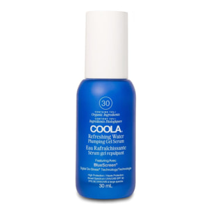 Refreshing Water Plumping Gel Sérum SPF30 - Sérum Gel Repulpant 33ml