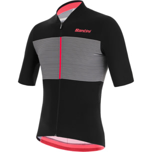 Redux Istinto - Maillot - Negro - Hombre