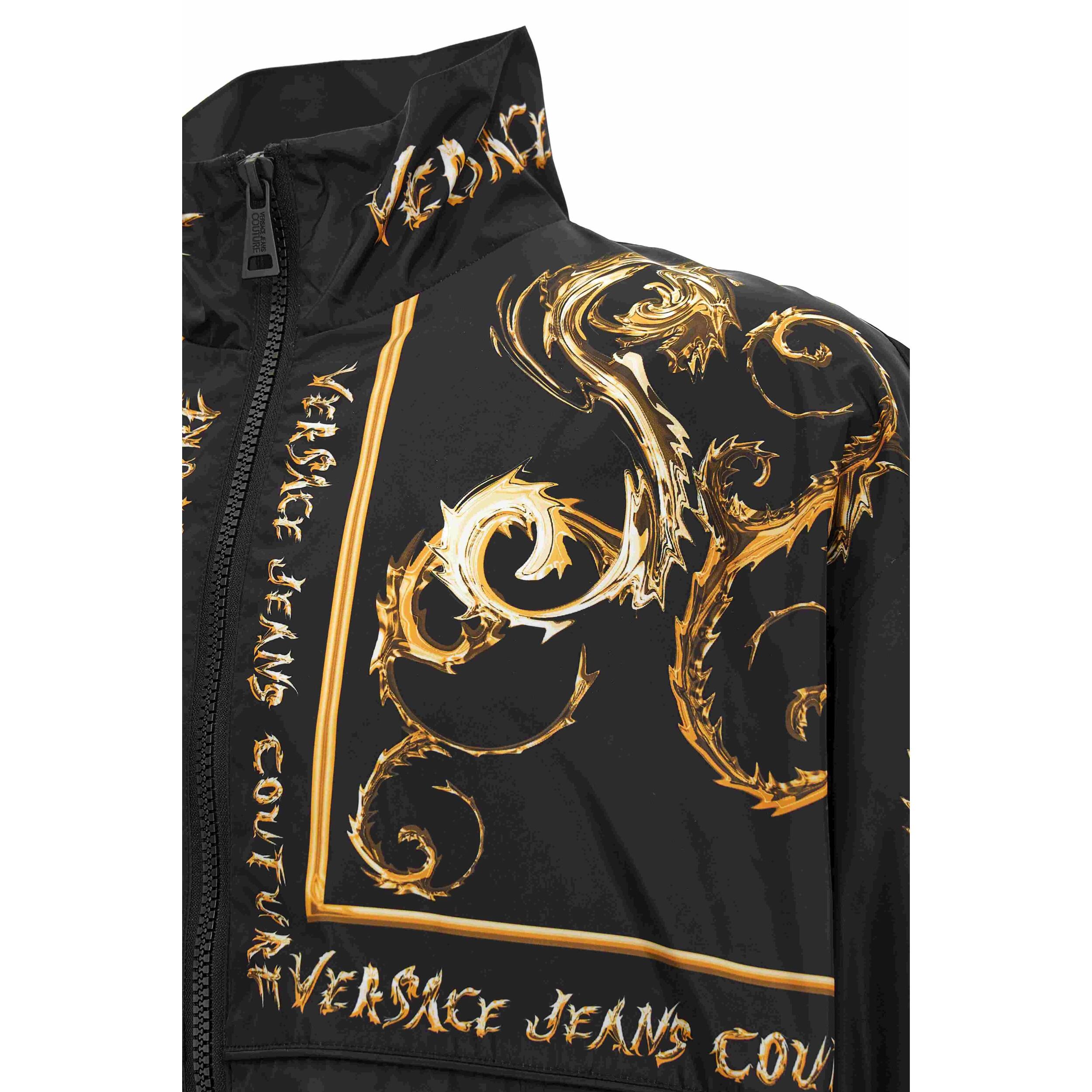 Versace Jeans Couture capospalla