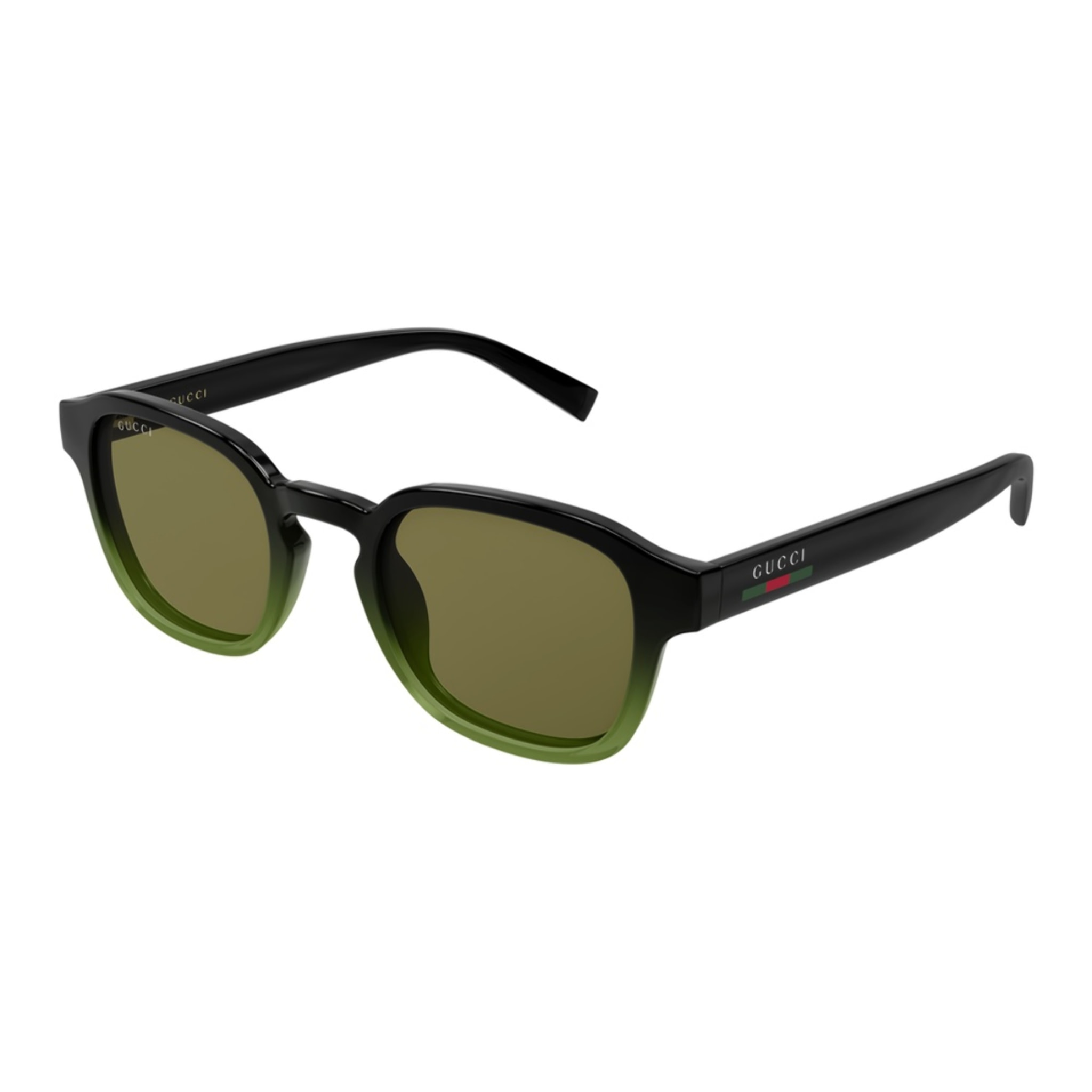 Gafas de Sol Gucci GG2106S-003 de Acetato Hombre 49 mm