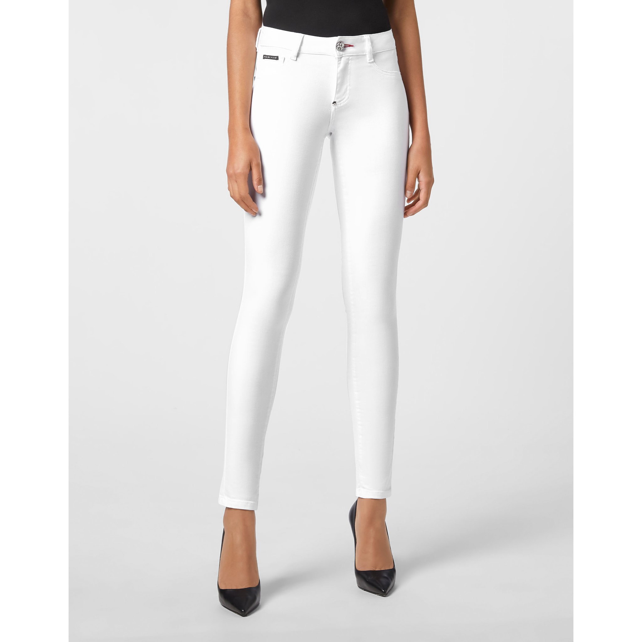 PHILIPP PLEIN Jeggings