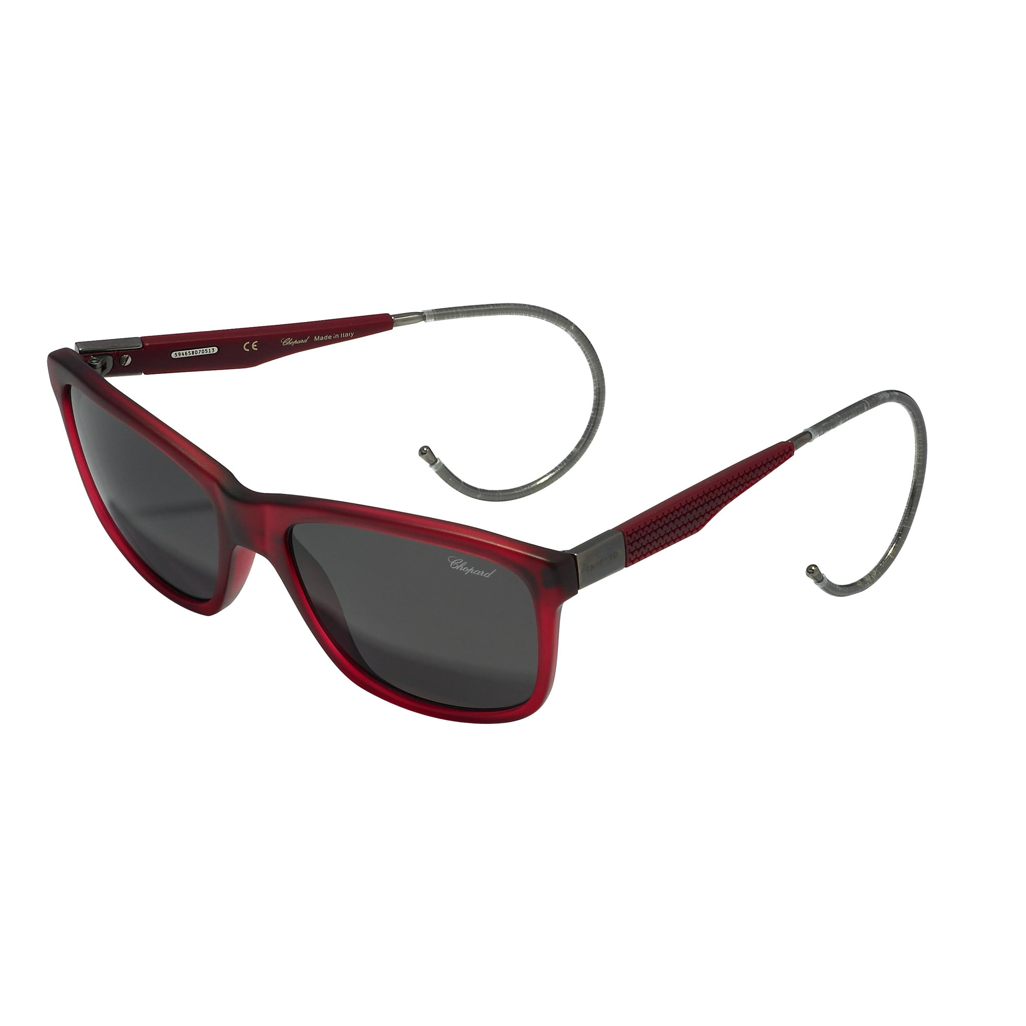 Gafas de sol Chopard Hombre SCH156M57L00P