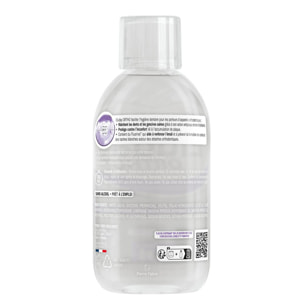 Eluday Ortho - Bain de Bouche Quotidien Soin des Dents Appareillées 500 ml