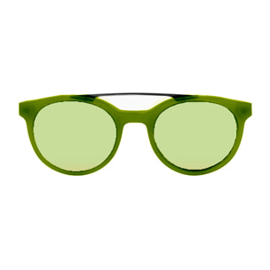 Gafas de sol OCEAN TIBURON - Trans. verde espacio verde