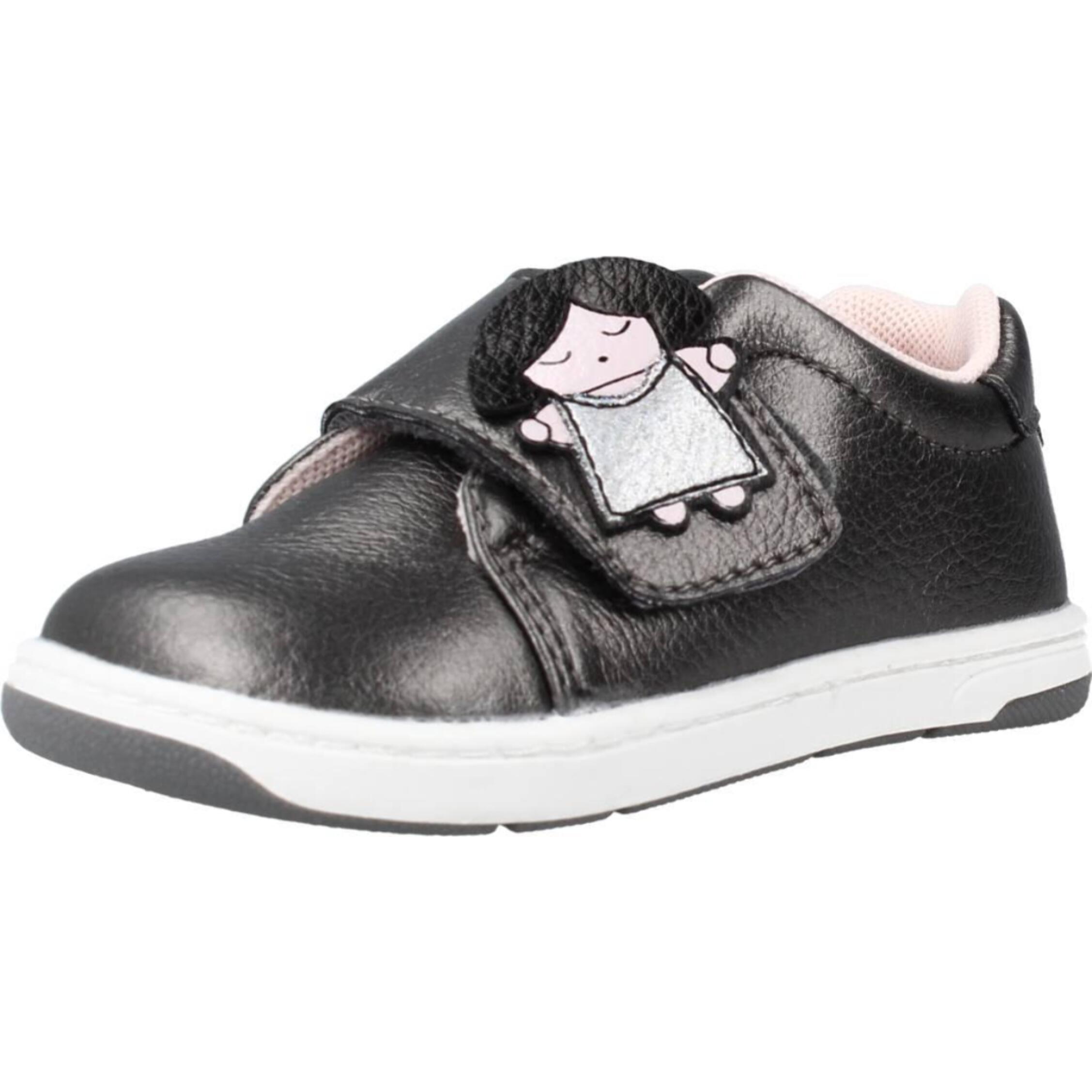 Zapatos Niña de la marca CHICCO  modelo GRANELLA GRIS