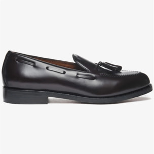 Sebago - Mocassini Uomo Marrone - Medford Gyw