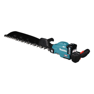 Taille-haie 75 cm 40V max XGT - MAKITA - 1 batterie 40V 4.0Ah - chargeur - UH014GM101