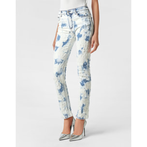PHILIPP PLEIN Vaqueros Regular Fit