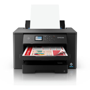 Imprimante jet d'encre EPSON WF-7310DTW