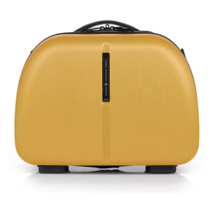 Neceser Paradise XP rígido con capacidad de 12L