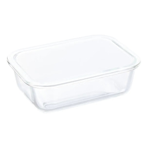 Boîte de conservation Sileat 0,37L