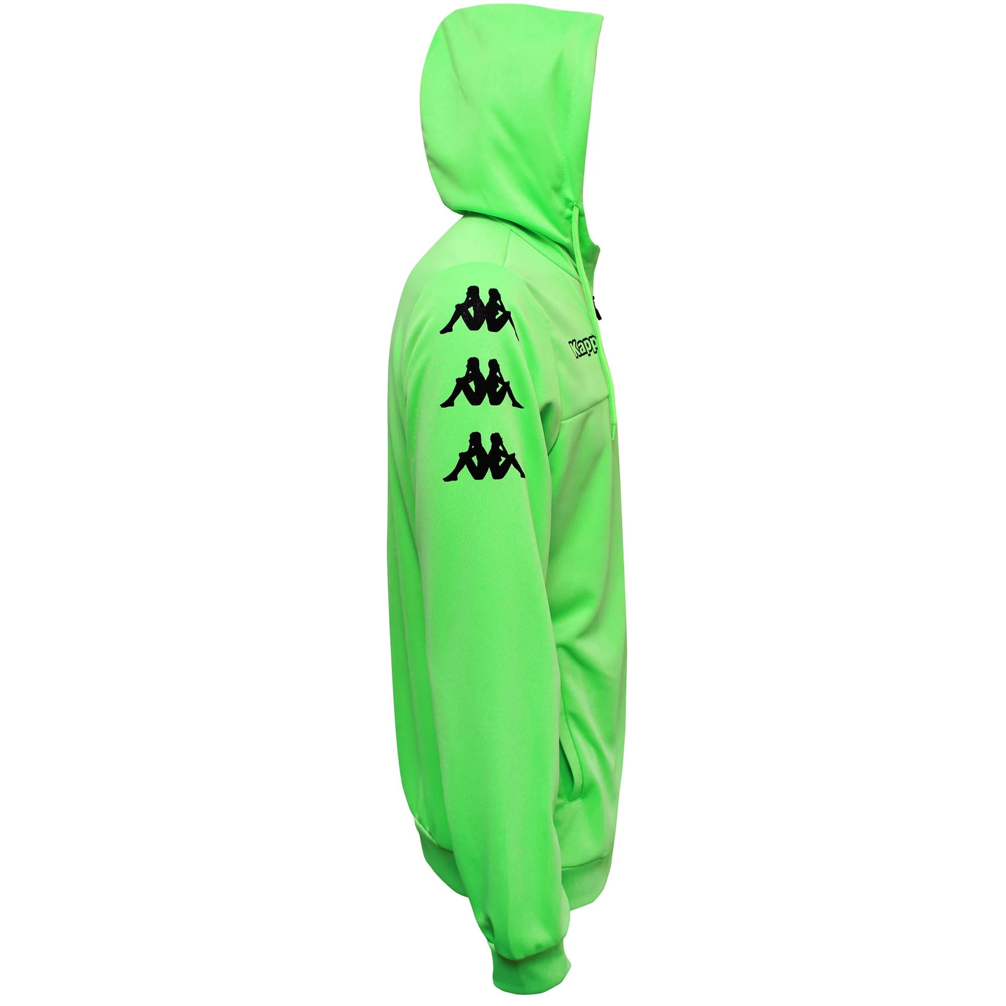 Sudaderas Kappa Hombre KAPPA4SOCCER BIVAROV