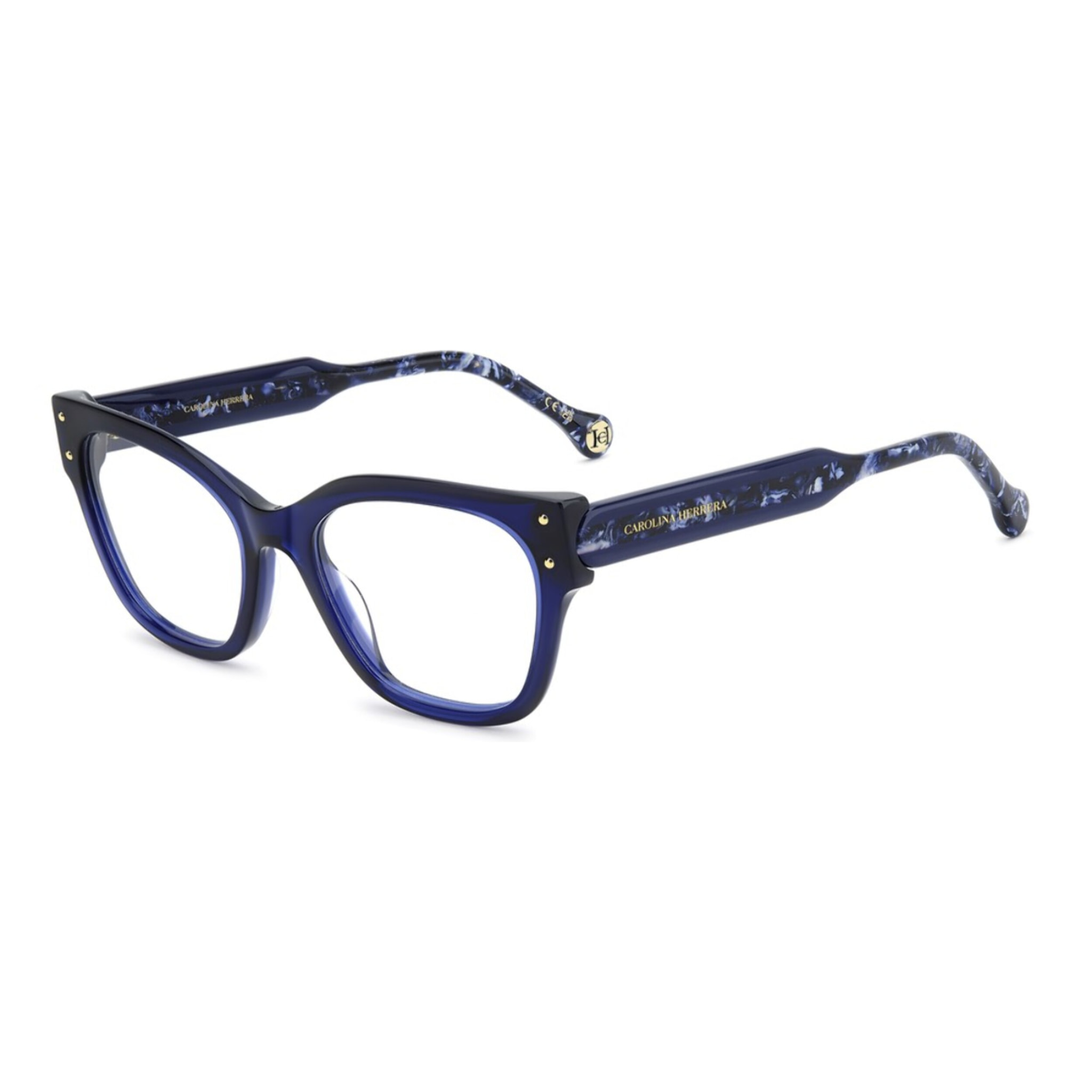 Gafas de Sol Carolina Herrera HER 0221/G/S 3H2 de Acetato Mujer 50 mm