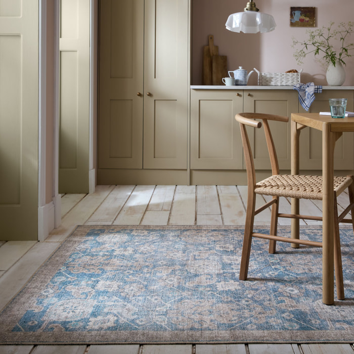 Tapis lavable ORELIA