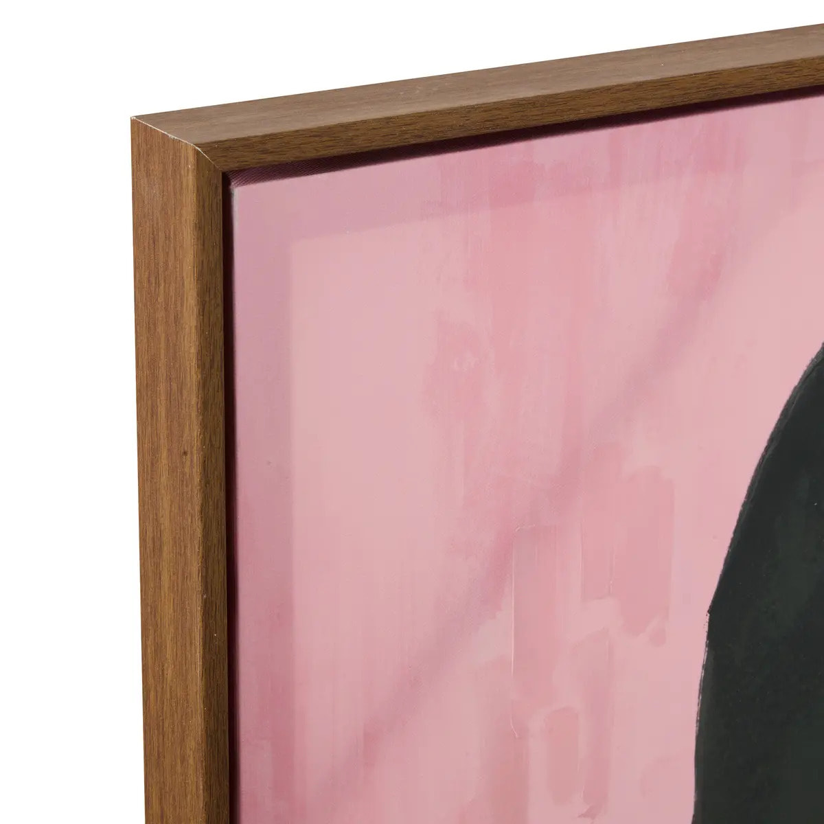 Toile peinte Martha 60x90cm