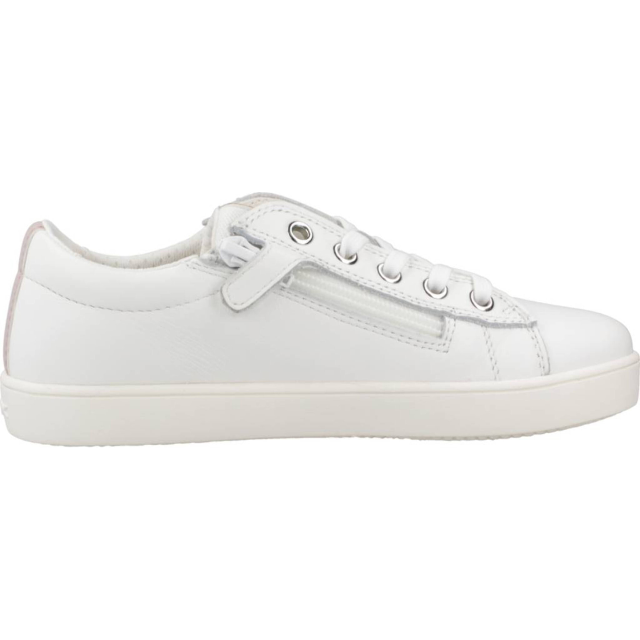 SNEAKERS GEOX J KATHE GIRL