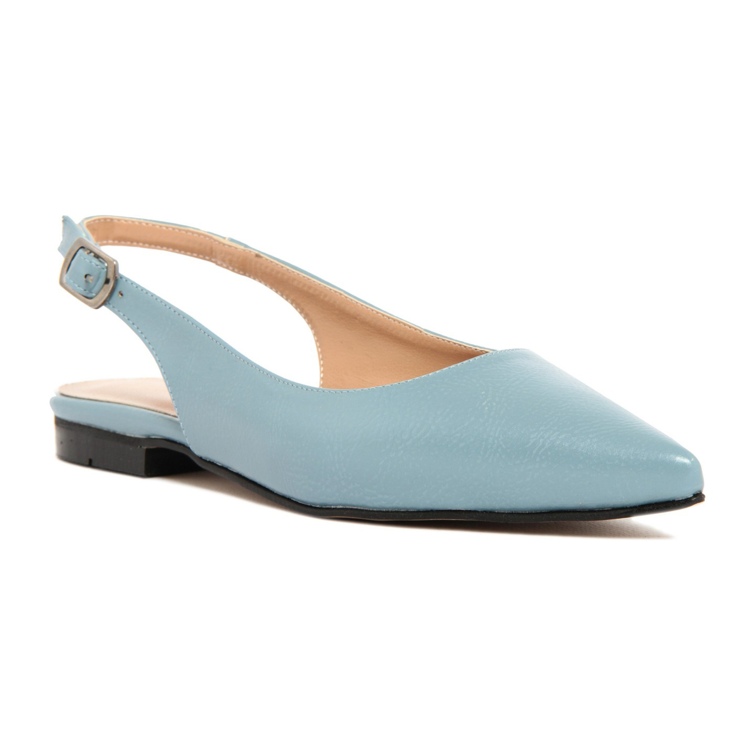 Ballerina Donna colore Blu