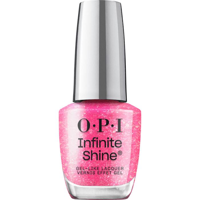 Infinite Shine - Glossed in Your Thoughts - Vernis à ongles effet gel, sans lampe, tenue jusqu'à 11 jours - 15ml