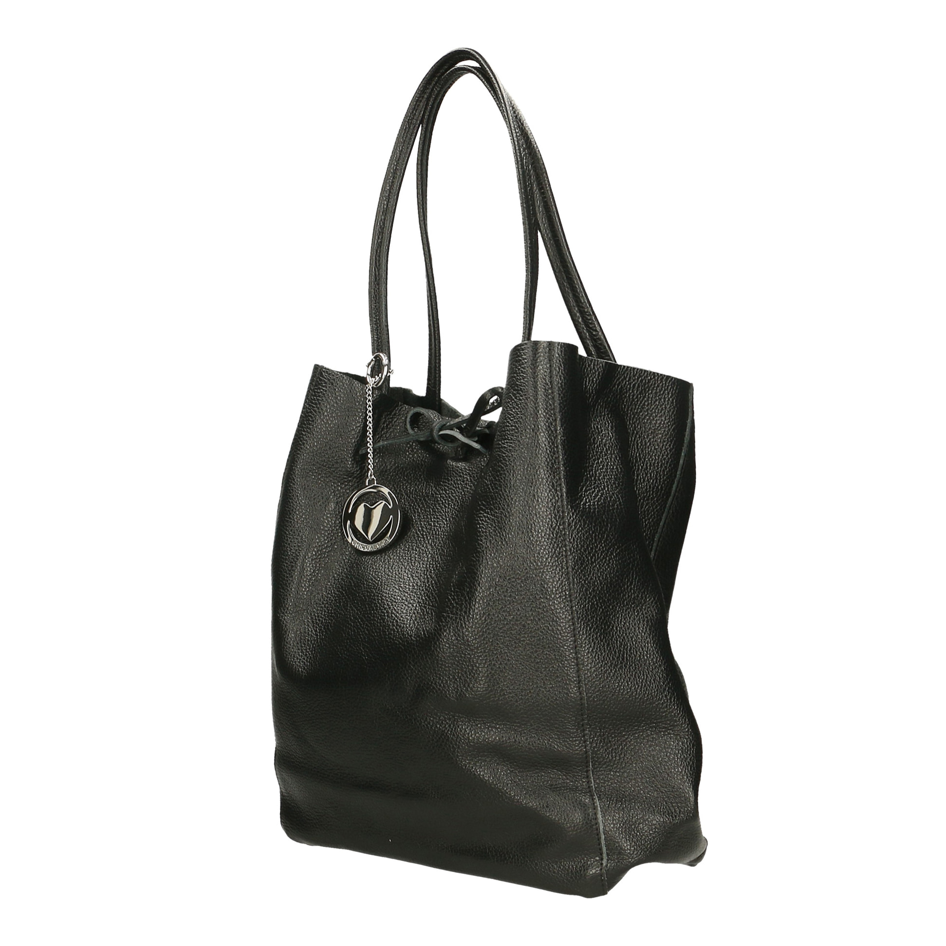 Chicca Borse Borsa Nero