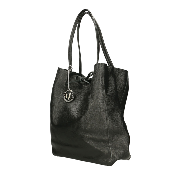 Chicca Borse Borsa Nero