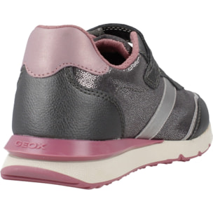 SNEAKERS GEOX J FASTICS GIRL