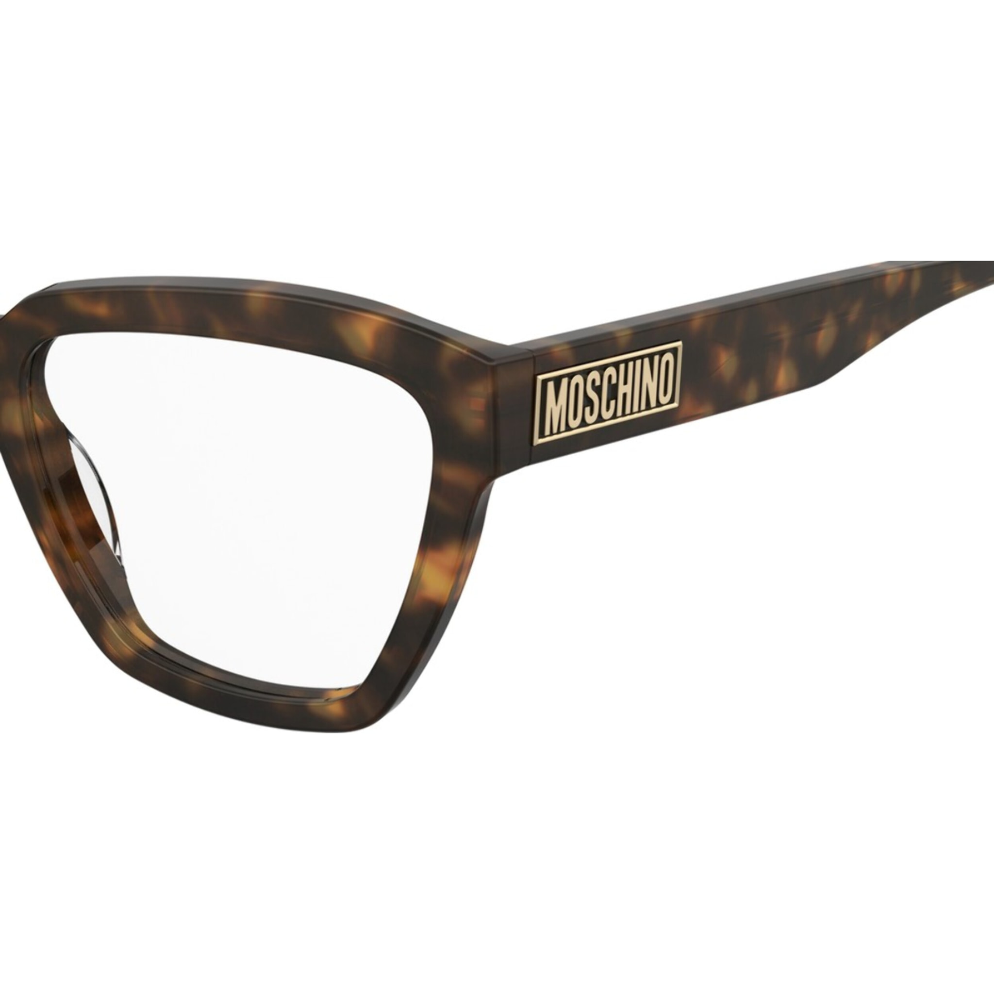 Gafas de Vista Moschino MOS651 086 de Acetato Mujer 54 mm