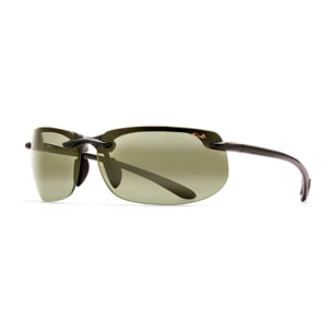 Gafas de Sol Maui Jim Banyans Polarizadas de Nylon Unisex 70 mm