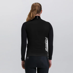 Guard Nimbus Women's Rain Vest - Noir - Noir
