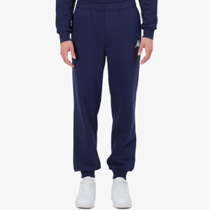 Kappa - Pantaloni Uomo Blu - Kappa4Training Bemic