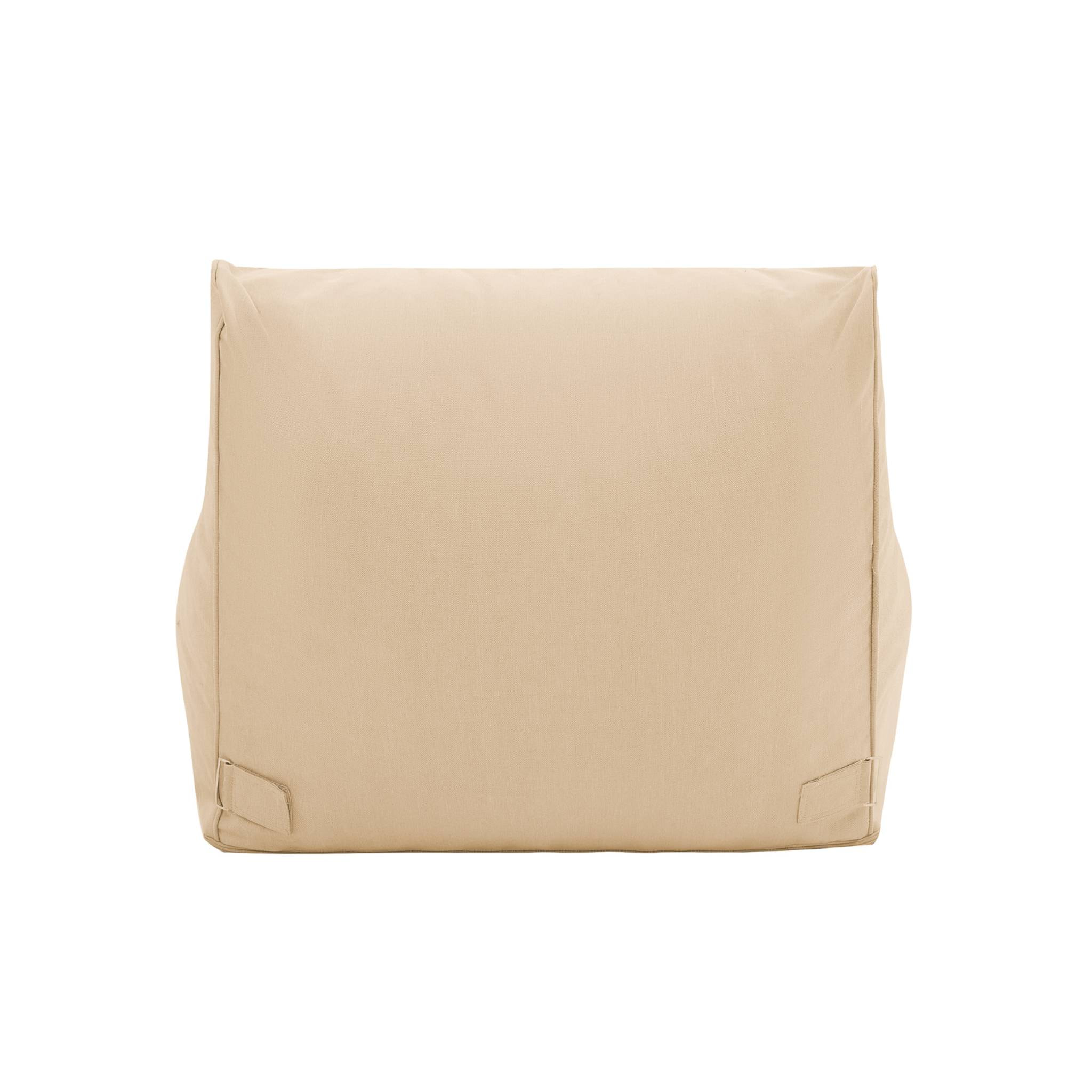 Chauffeuse extérieure oléfine  PLUMA