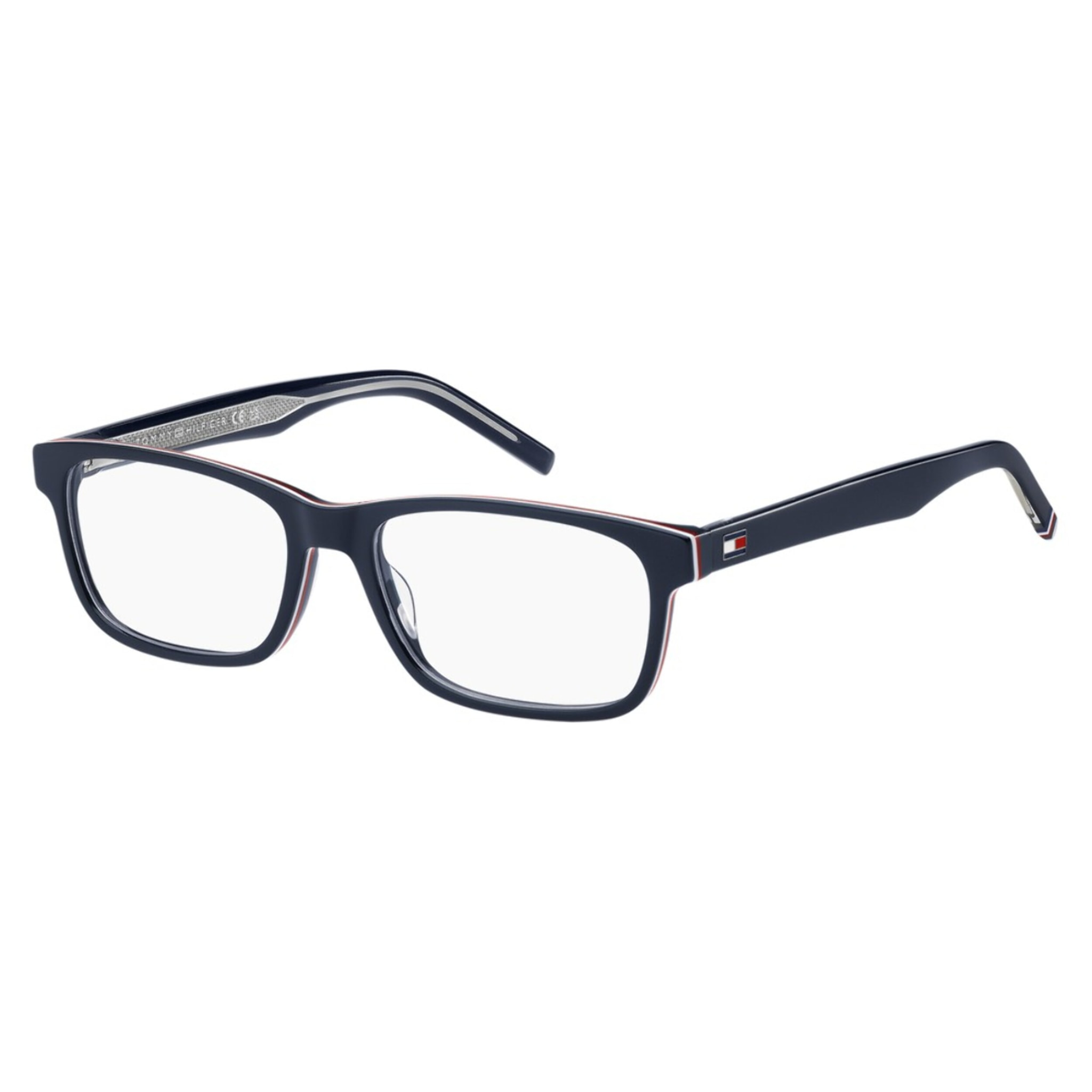 Gafas de Vista Tommy Hilfiger TH 2076 PJP de Acetato Hombre 55 mm
