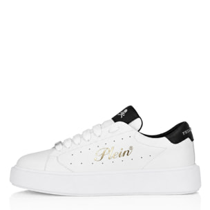 PHILIPP PLEIN Zapatillas bajas SIGNATURE