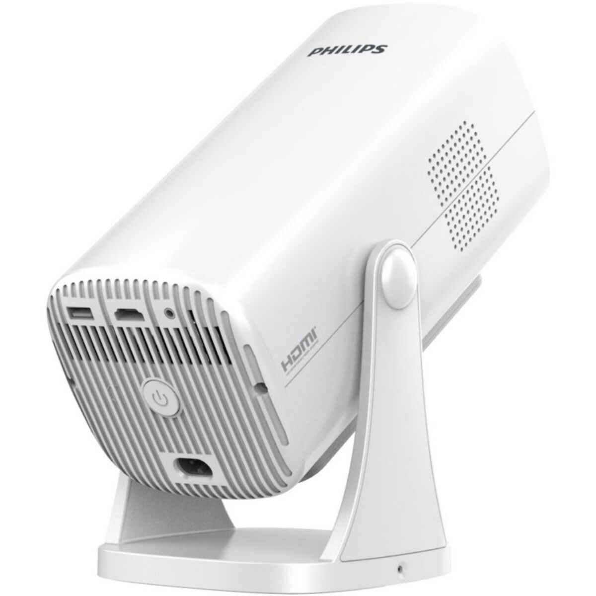 Vidéoprojecteur home cinéma PHILIPS NeoPix 250 Smart